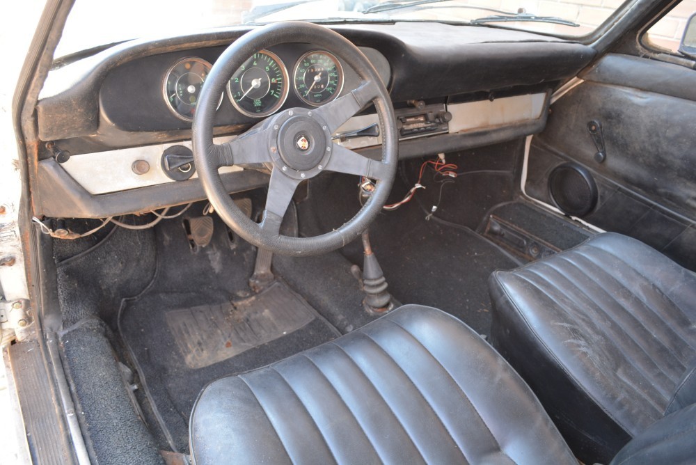 Used 1966 Porsche 912 SWB   | Astoria, NY