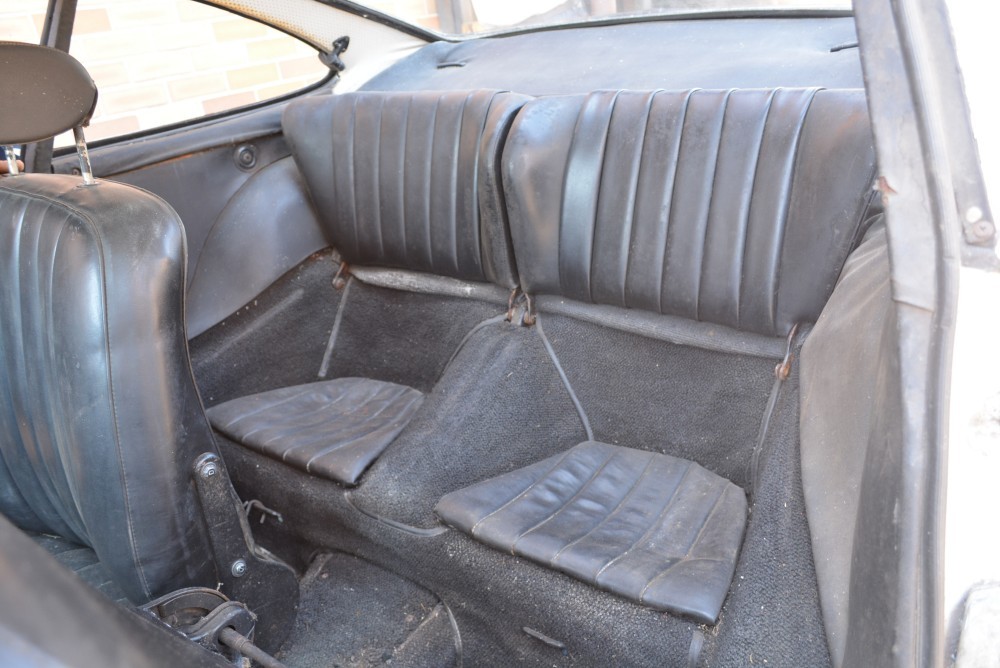 Used 1966 Porsche 912 SWB   | Astoria, NY