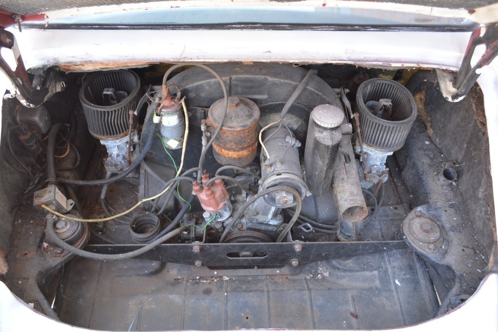Used 1966 Porsche 912 SWB   | Astoria, NY