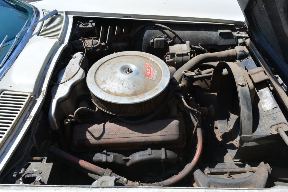 Used 1967 Chevrolet Corvette  | Astoria, NY