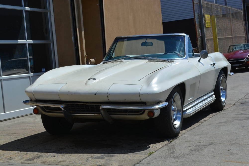 Used 1967 Chevrolet Corvette  | Astoria, NY