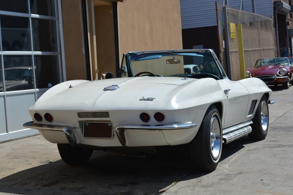 Used 1967 Chevrolet Corvette   | Astoria, NY