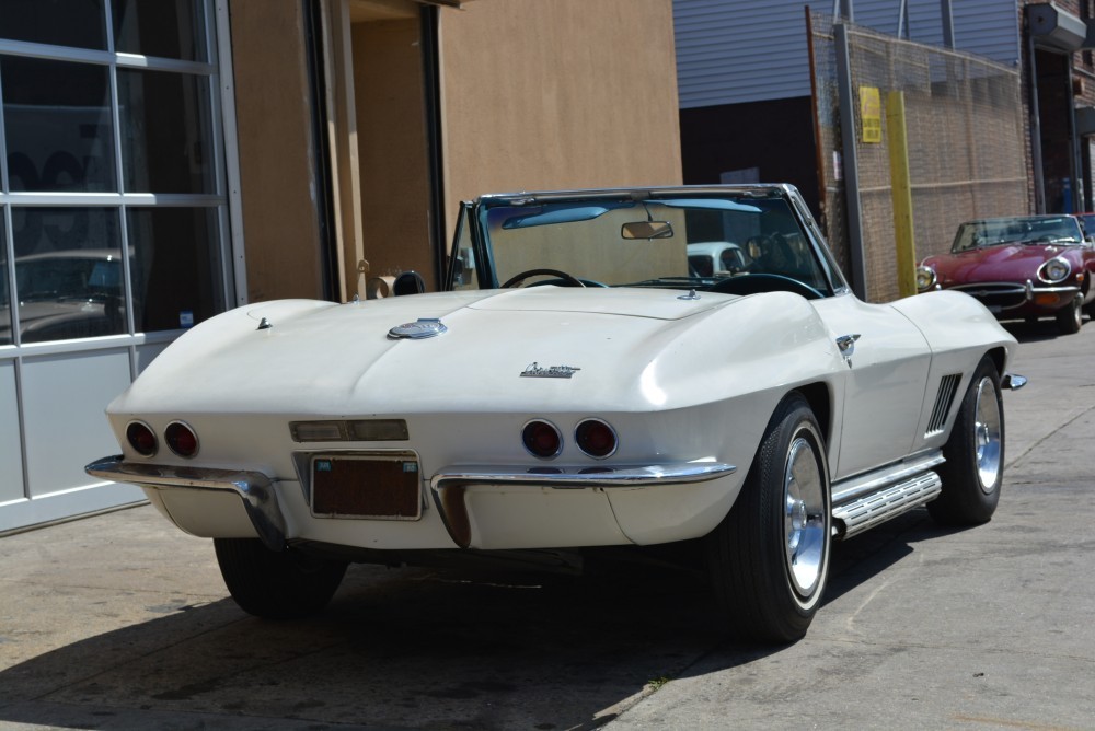 Used 1967 Chevrolet Corvette  | Astoria, NY