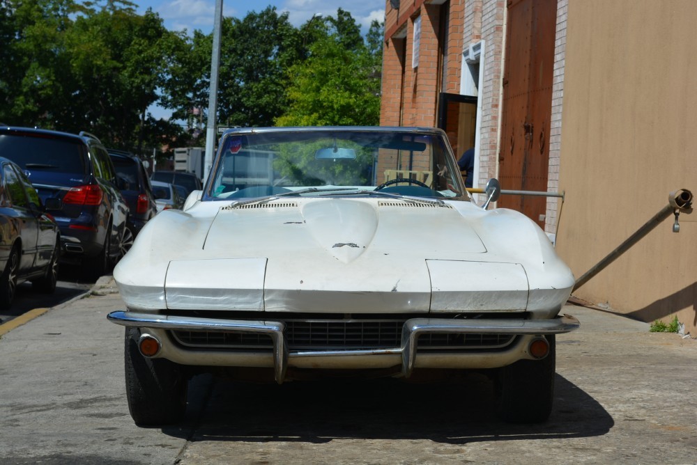 Used 1967 Chevrolet Corvette   | Astoria, NY