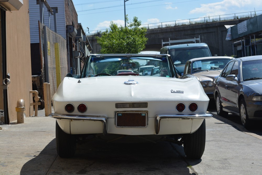 Used 1967 Chevrolet Corvette  | Astoria, NY