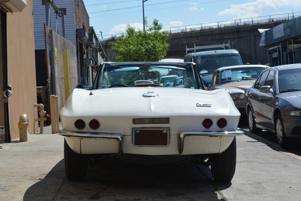 Used 1967 Chevrolet Corvette   | Astoria, NY