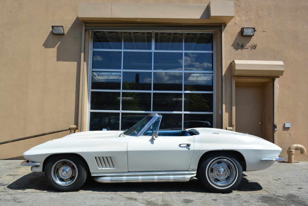 Used 1967 Chevrolet Corvette  | Astoria, NY