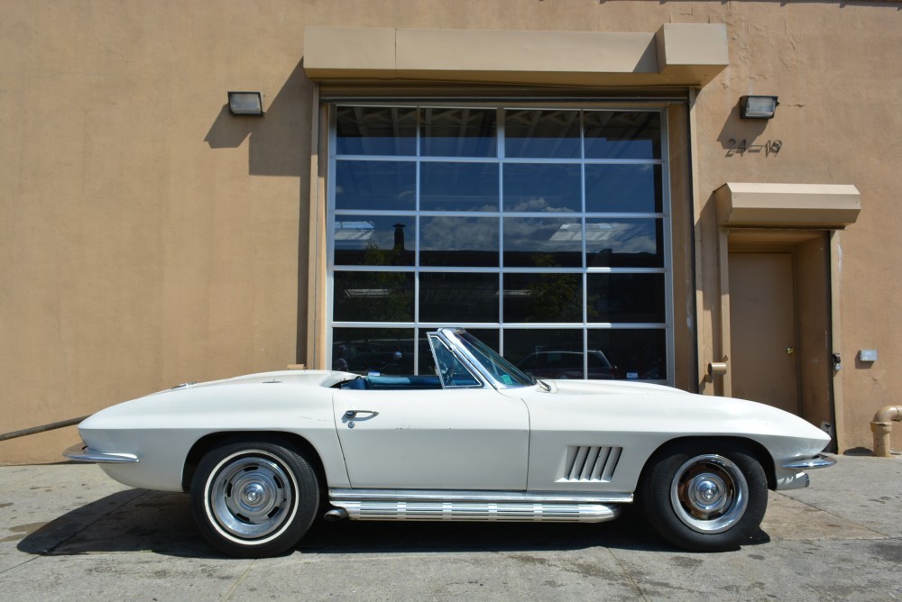 Used 1967 Chevrolet Corvette  | Astoria, NY