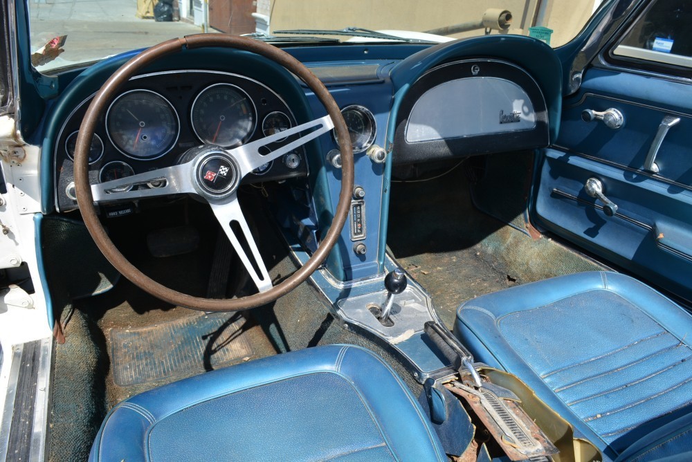 Used 1967 Chevrolet Corvette   | Astoria, NY