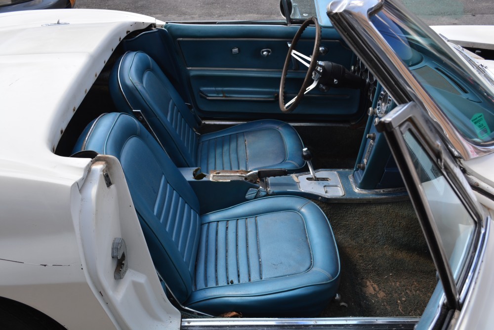 Used 1967 Chevrolet Corvette  | Astoria, NY