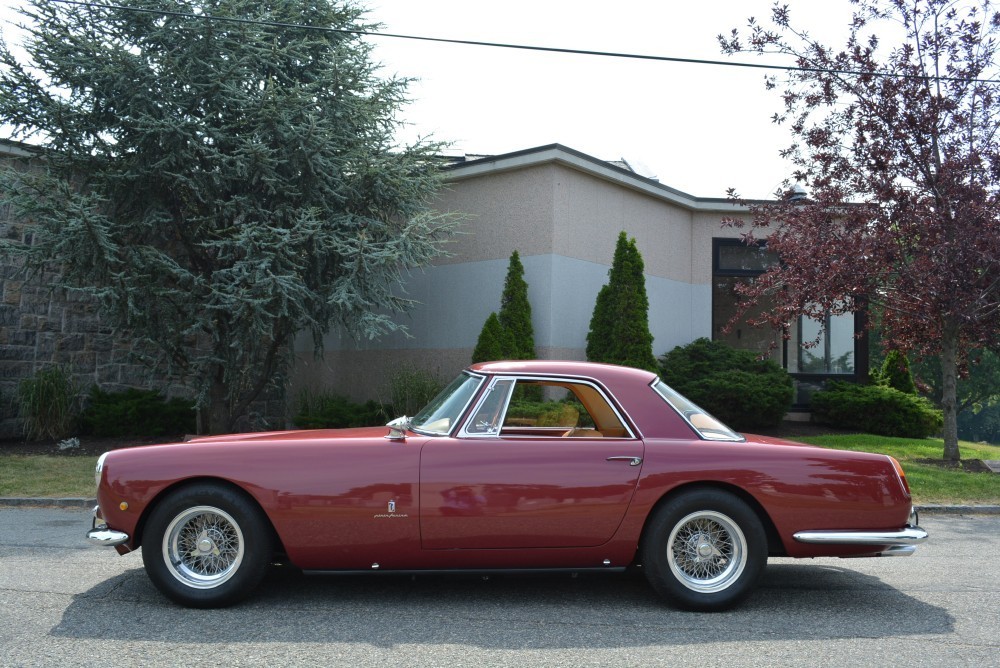 Used 1960 Ferrari 250GT Pinin Farina Coupe | Astoria, NY