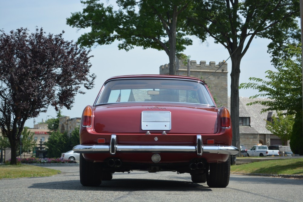 Used 1960 Ferrari 250GT Pinin Farina Coupe | Astoria, NY