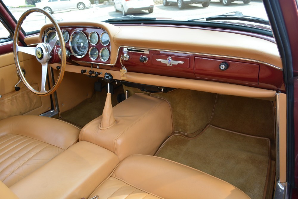 Used 1960 Ferrari 250GT  Pinin Farina Coupe | Astoria, NY