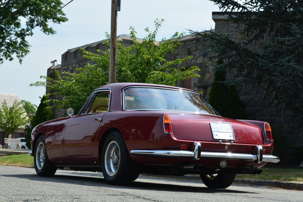 Used 1960 Ferrari 250GT Pinin Farina Coupe | Astoria, NY