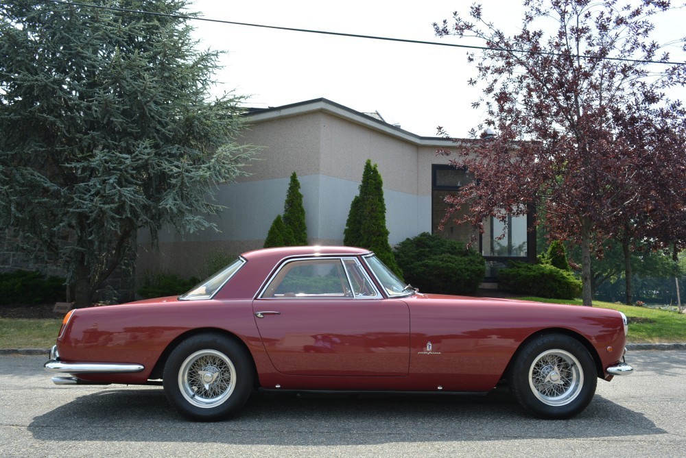 Used 1960 Ferrari 250GT  Pinin Farina Coupe | Astoria, NY