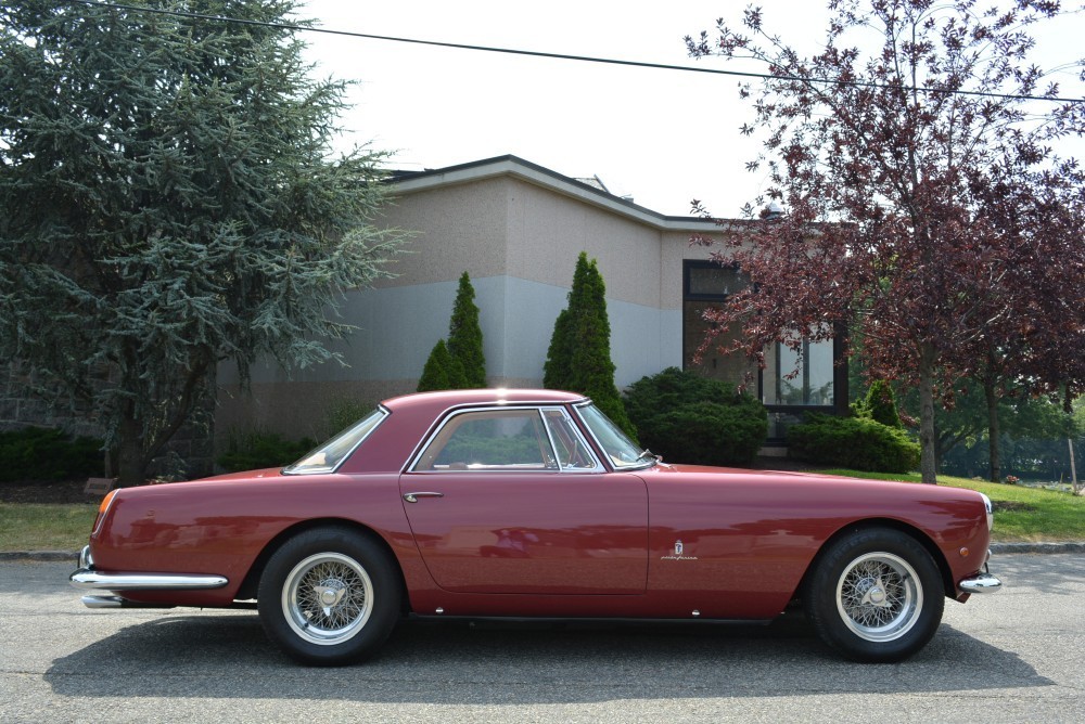 Used 1960 Ferrari 250GT Pinin Farina Coupe | Astoria, NY