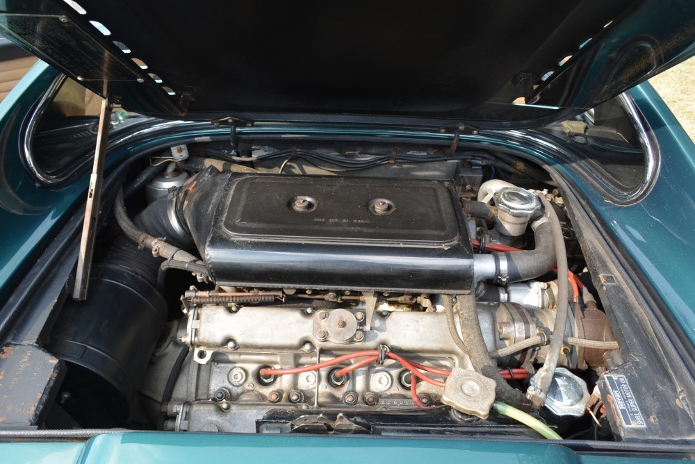 Used 1973 Ferrari 246GTS Dino   | Astoria, NY