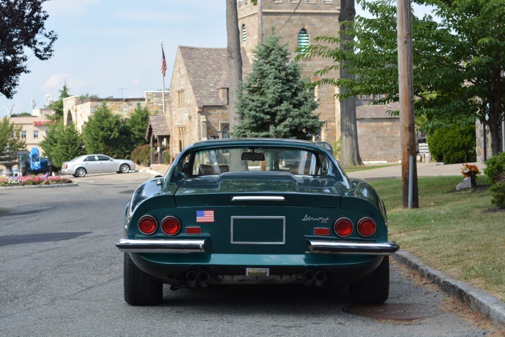 Used 1973 Ferrari 246GTS Dino   | Astoria, NY