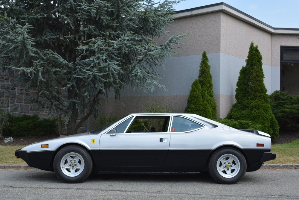 Used 1978 Ferrari 308GT4   | Astoria, NY