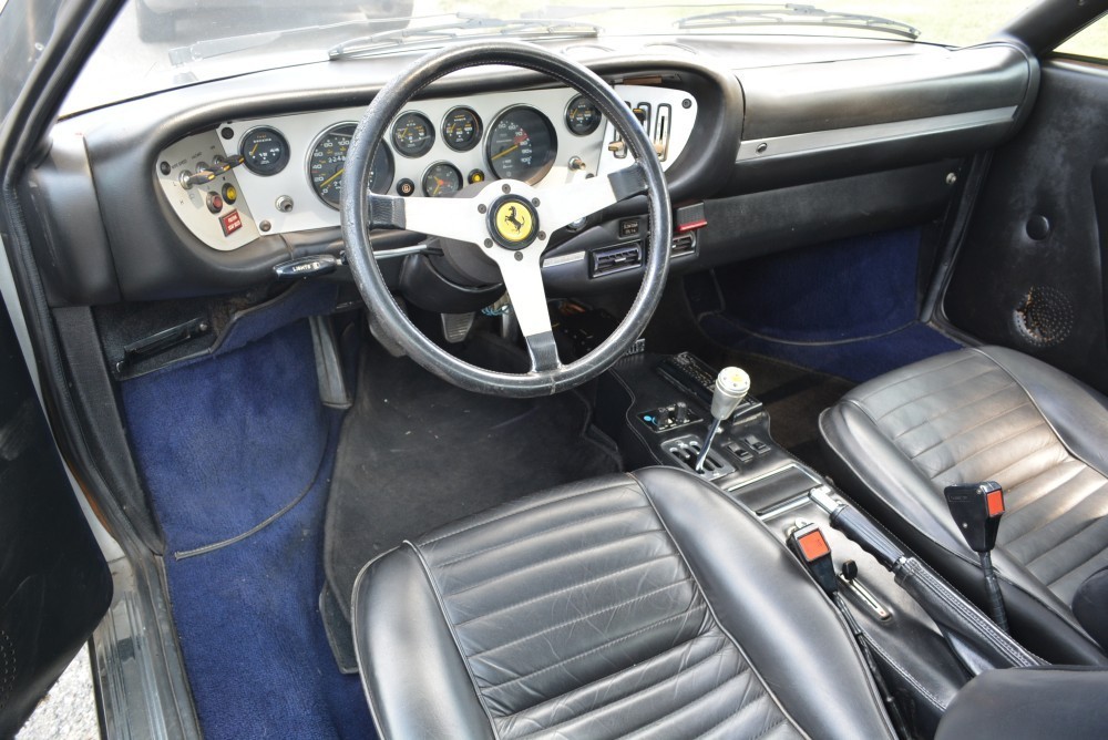 Used 1978 Ferrari 308GT4   | Astoria, NY