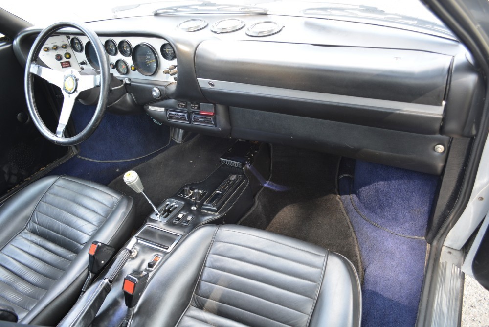 Used 1978 Ferrari 308GT4   | Astoria, NY
