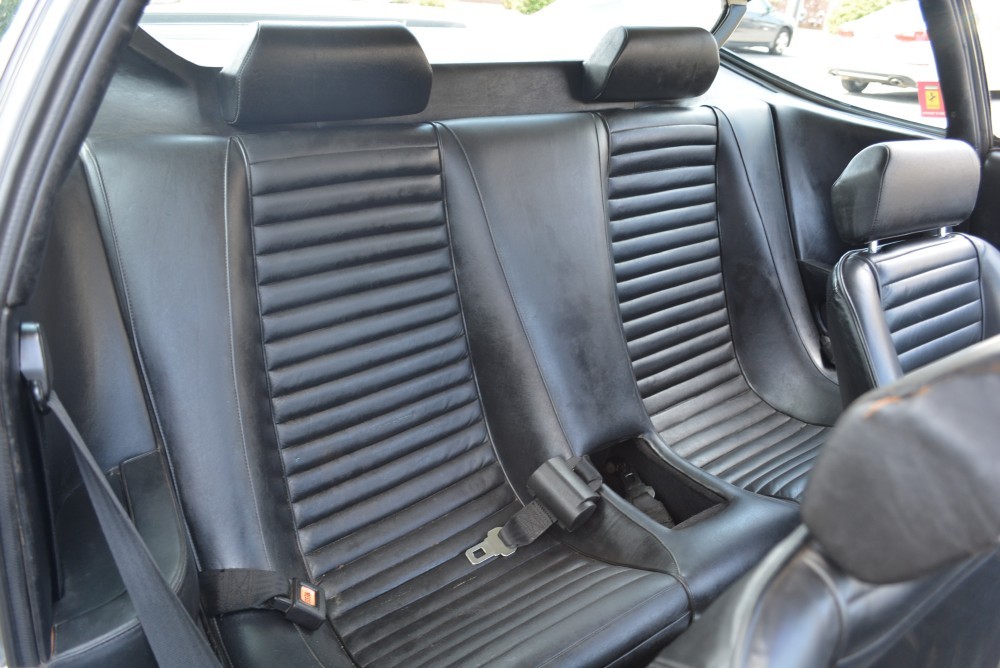 Used 1978 Ferrari 308GT4   | Astoria, NY