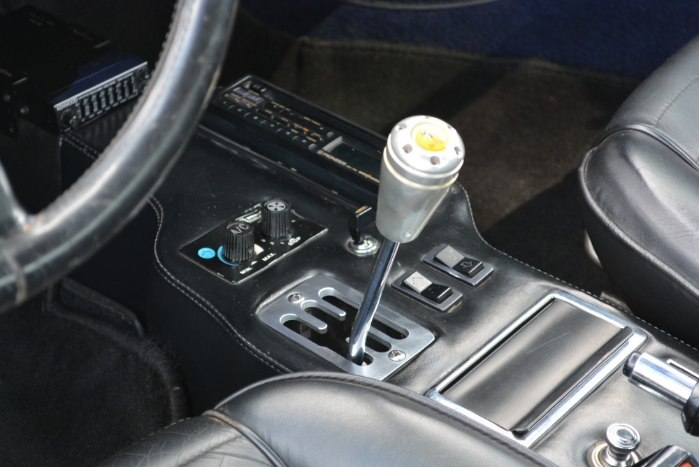 Used 1978 Ferrari 308GT4   | Astoria, NY
