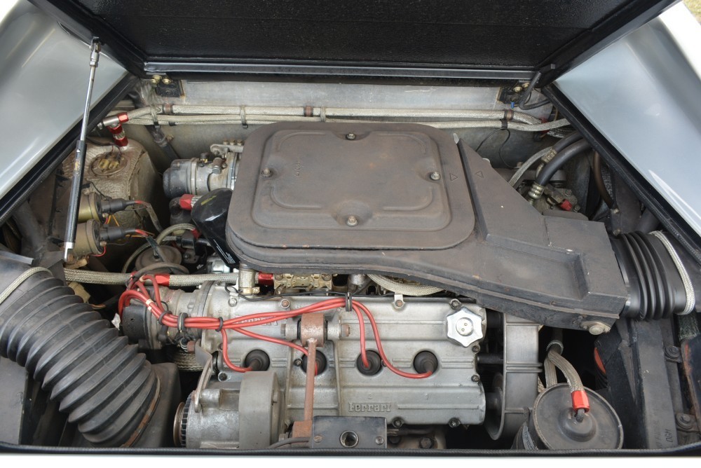 Used 1978 Ferrari 308GT4   | Astoria, NY