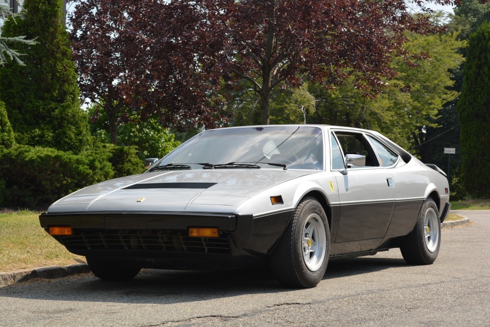 Used 1978 Ferrari 308GT4   | Astoria, NY