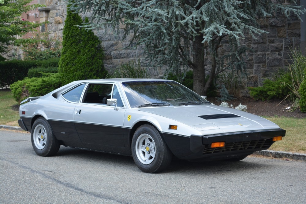 Used 1978 Ferrari 308GT4   | Astoria, NY