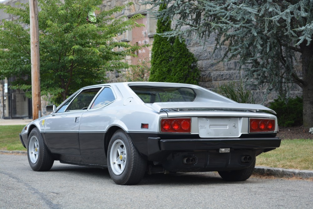 Used 1978 Ferrari 308GT4   | Astoria, NY