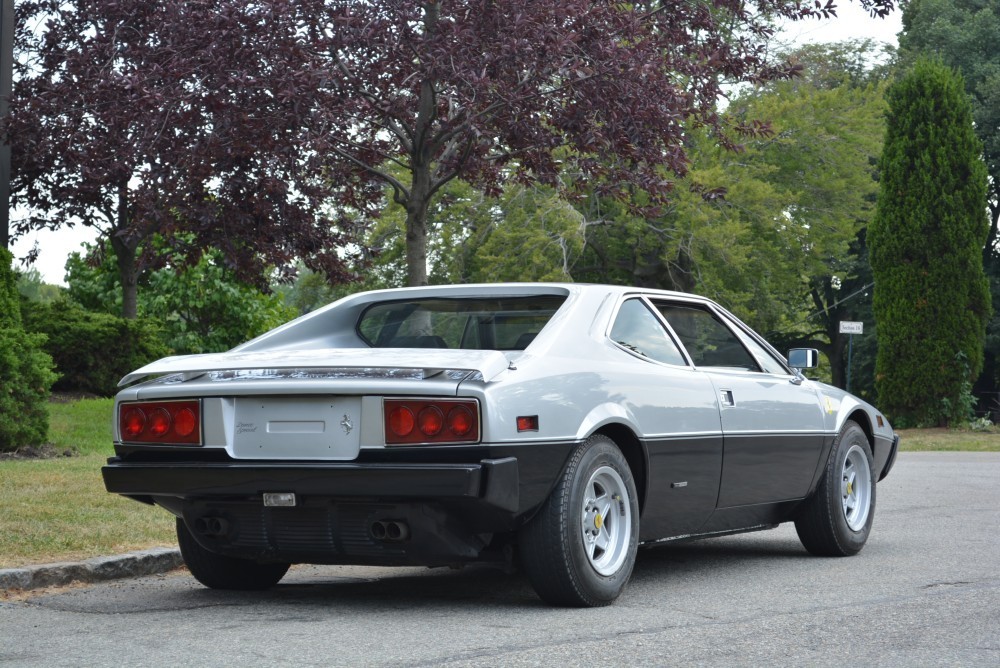 Used 1978 Ferrari 308GT4   | Astoria, NY