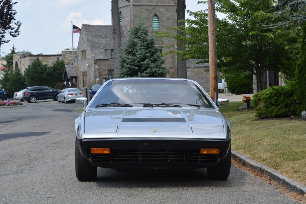 Used 1978 Ferrari 308GT4   | Astoria, NY