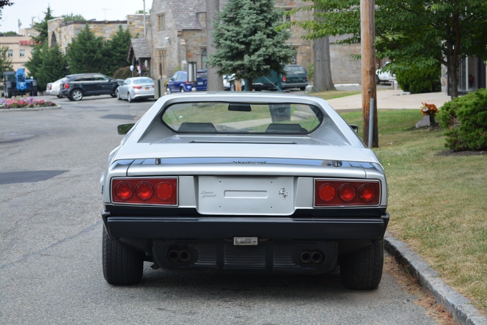 Used 1978 Ferrari 308GT4   | Astoria, NY