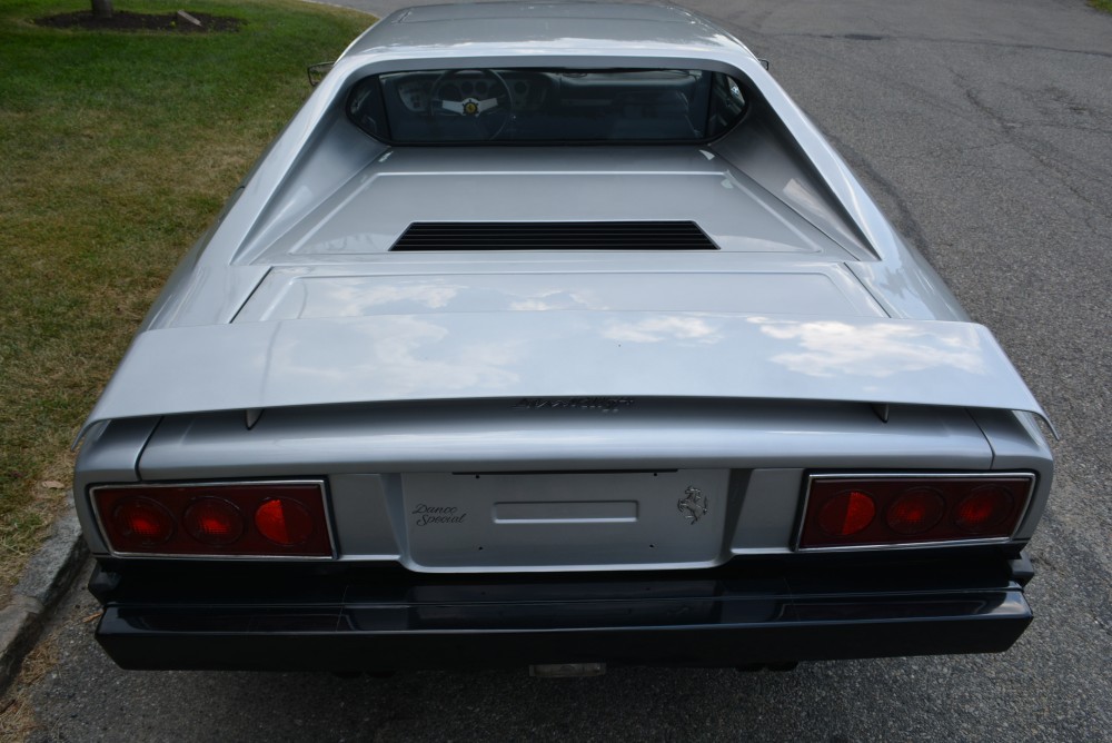 Used 1978 Ferrari 308GT4   | Astoria, NY