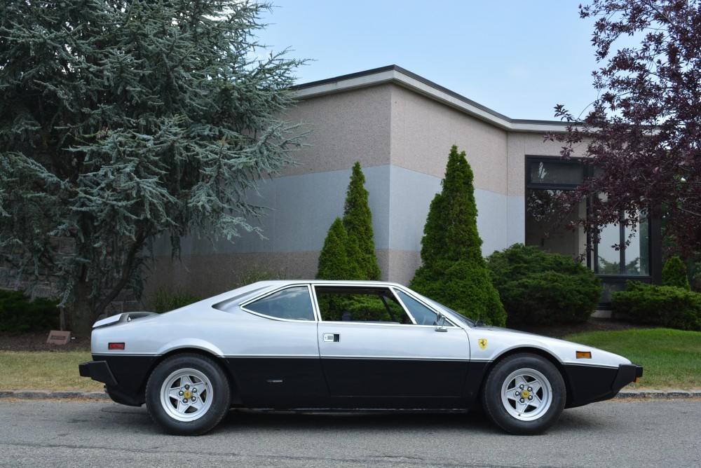 Used 1978 Ferrari 308GT4   | Astoria, NY