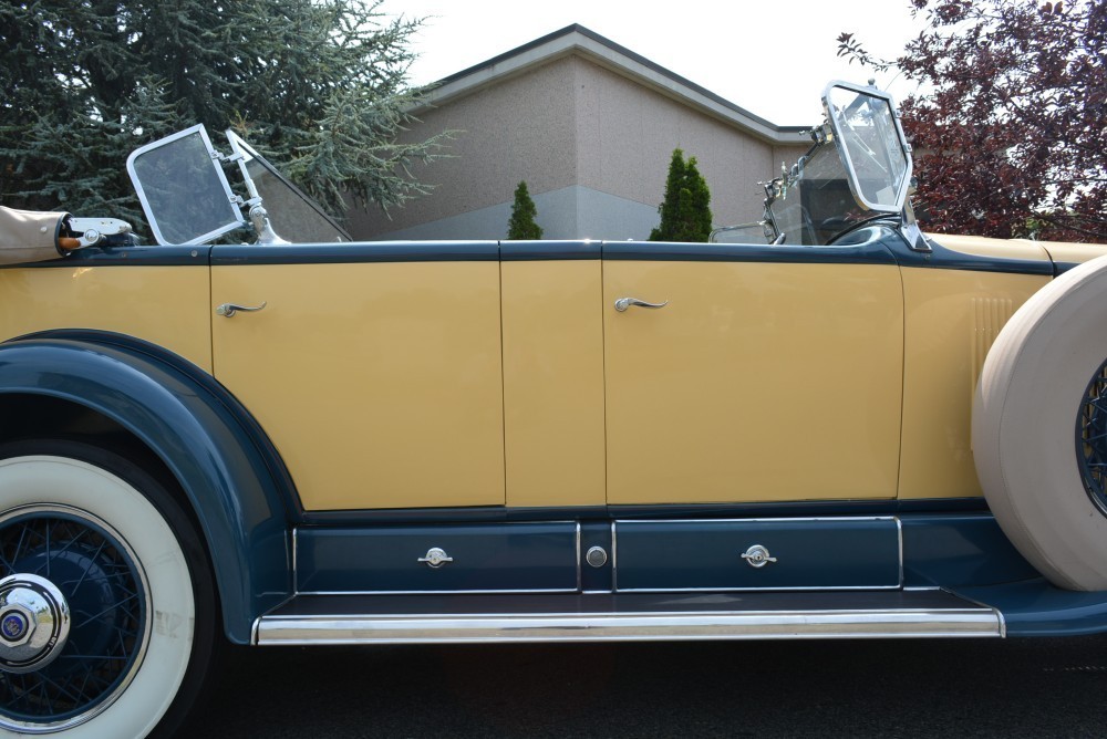 Used 1930 Cadillac Fleetwood   | Astoria, NY
