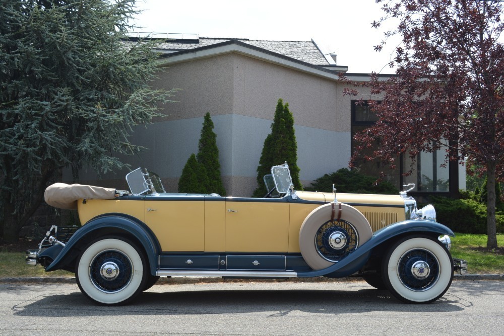 Used 1930 Cadillac Fleetwood   | Astoria, NY