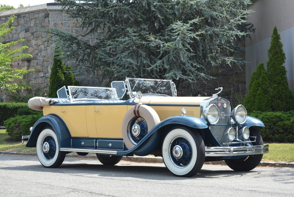Used 1930 Cadillac Fleetwood   | Astoria, NY
