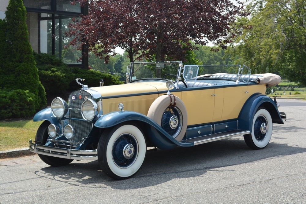 Used 1930 Cadillac Fleetwood   | Astoria, NY