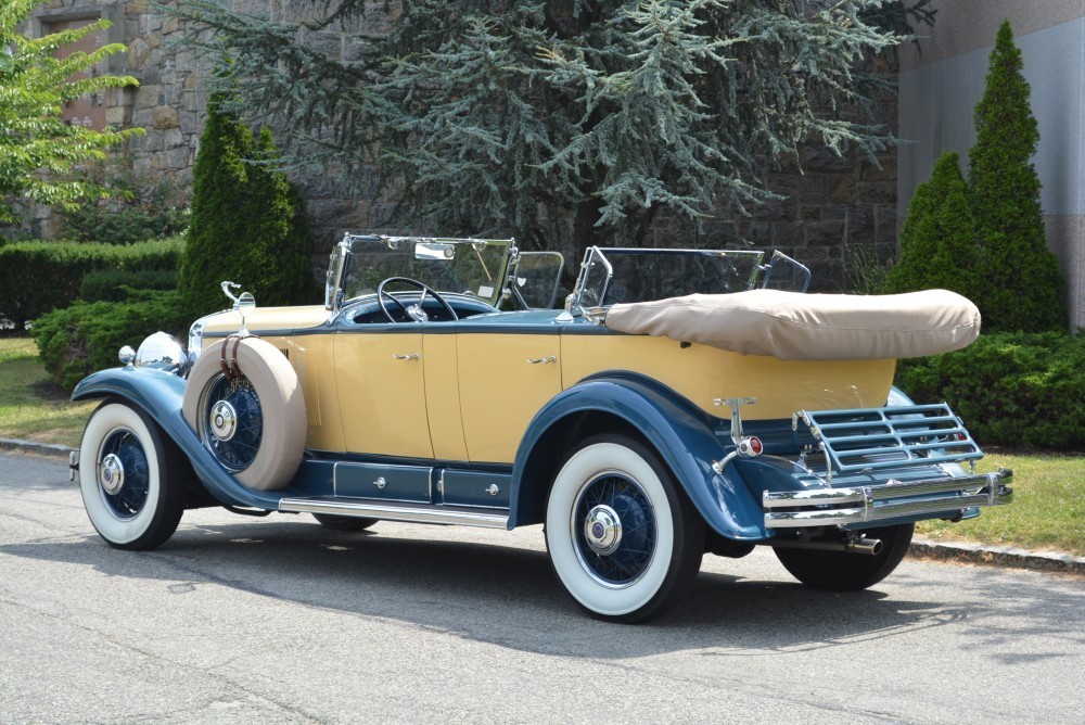 Used 1930 Cadillac Fleetwood   | Astoria, NY