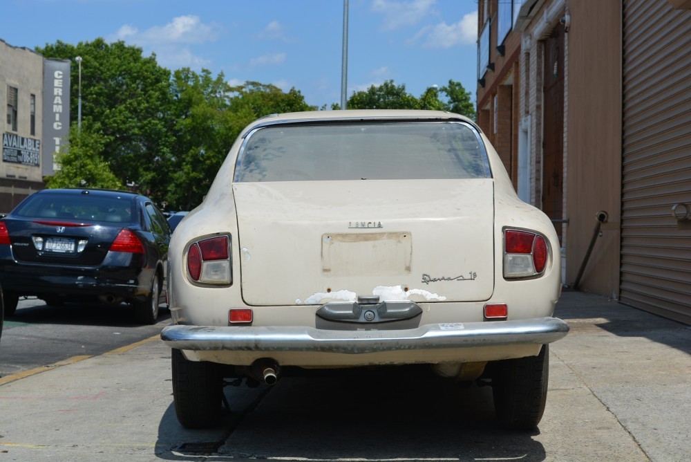 Used 1965 Lancia Flavia  Sport Zagato | Astoria, NY