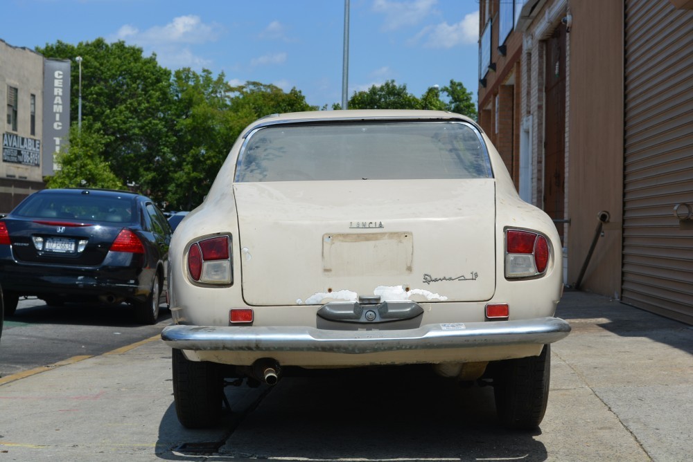 Used 1965 Lancia Flavia Sport Zagato | Astoria, NY