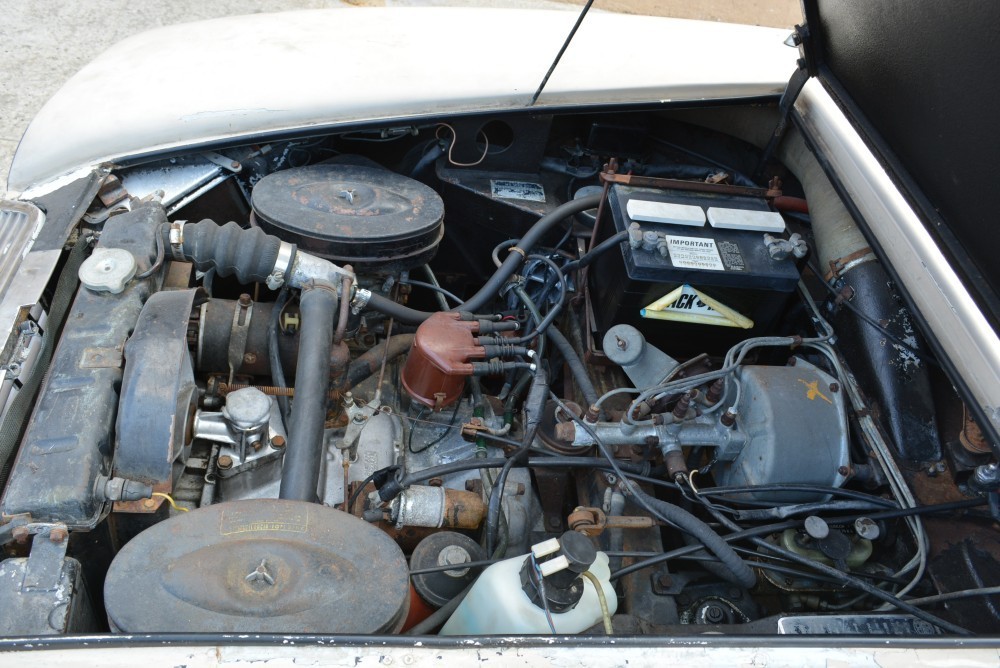 Used 1965 Lancia Flavia Sport Zagato | Astoria, NY