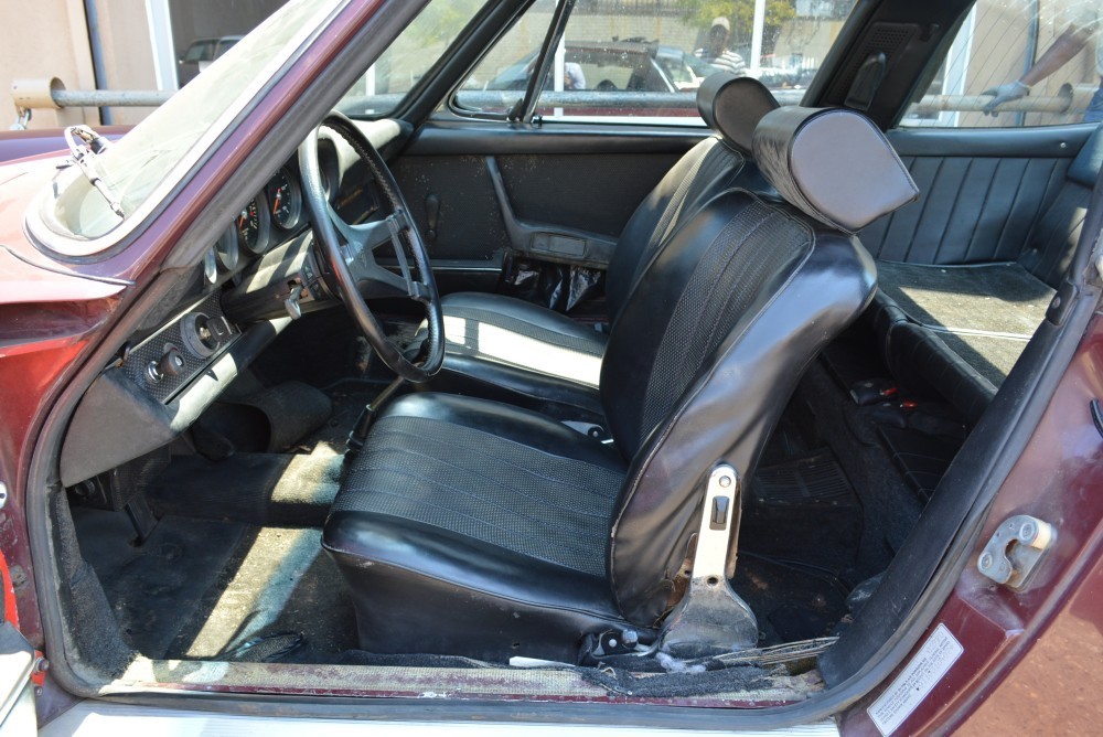 Used 1970 Porsche 911S  | Astoria, NY