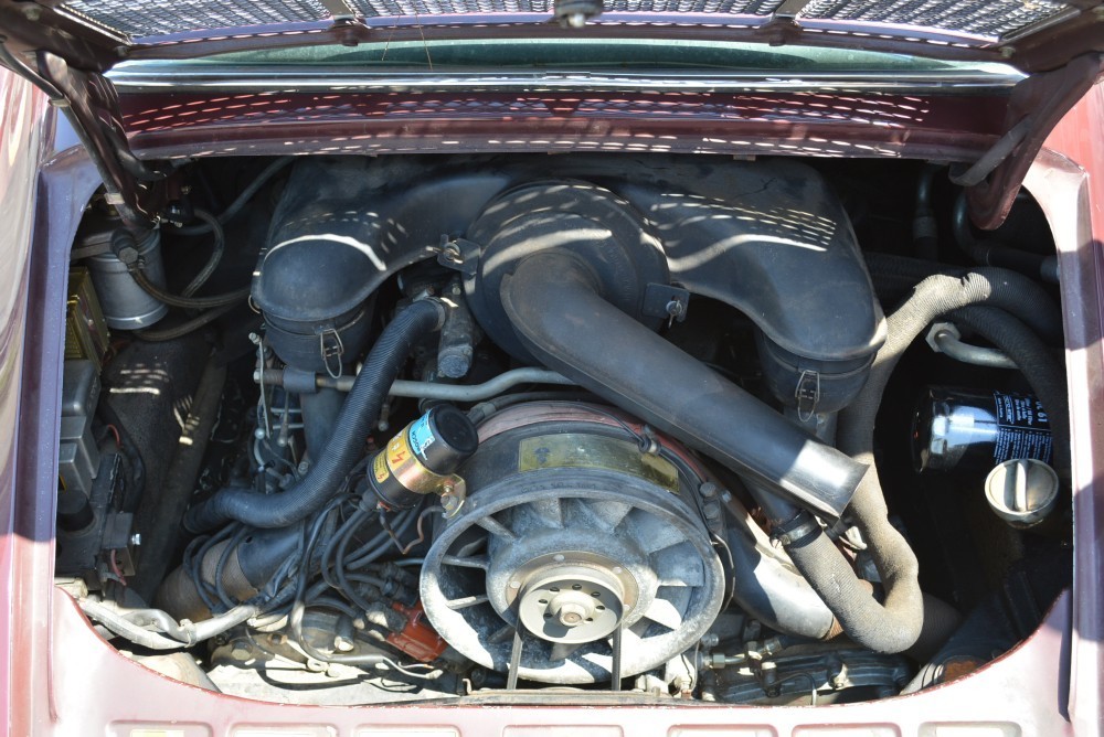 Used 1970 Porsche 911S   | Astoria, NY