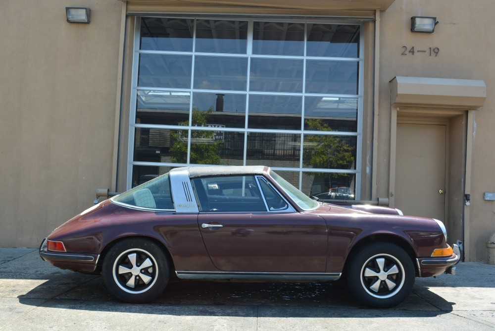 Used 1970 Porsche 911S  | Astoria, NY