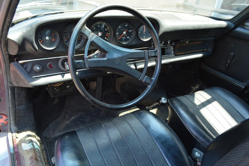 Used 1970 Porsche 911S  | Astoria, NY