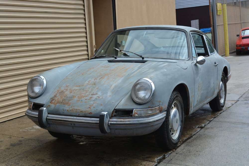 Used 1967 Porsche 912   | Astoria, NY