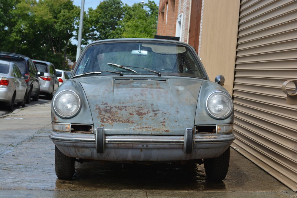 Used 1967 Porsche 912   | Astoria, NY